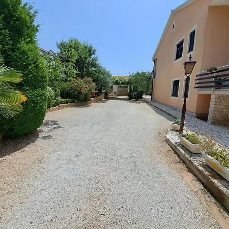 Apartman Big Pool In