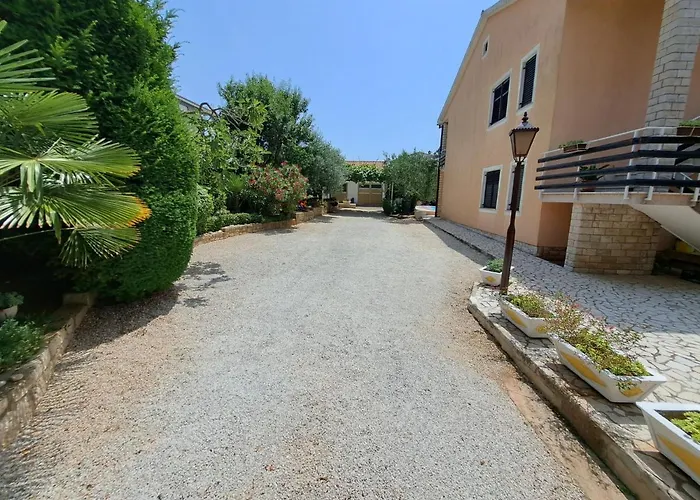 Apartman Big Pool In