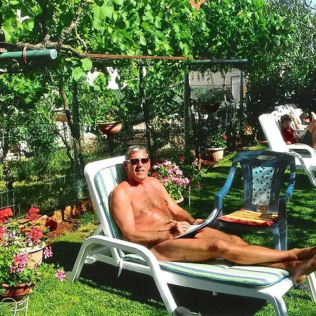 Lejlighed Big Pool In