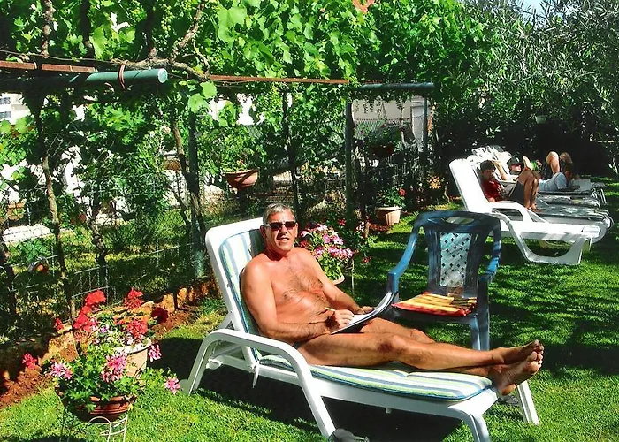 Lejlighed Big Pool Apartment Pula