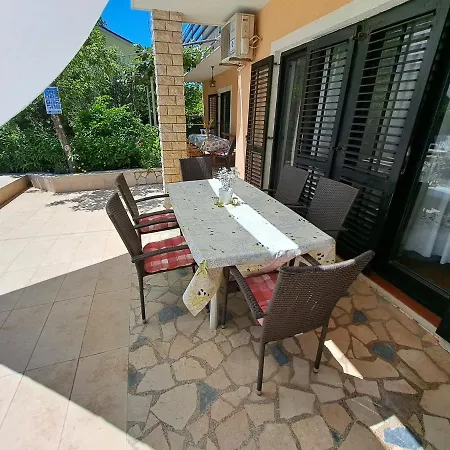Apartmán Big Pool