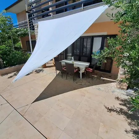 Apartmán Big Pool *