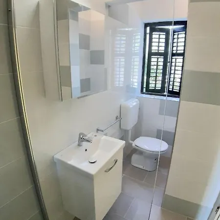 Appartement Big Pool In