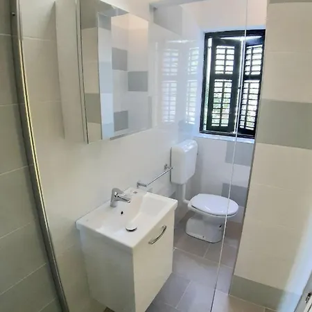 Apartament Big Pool