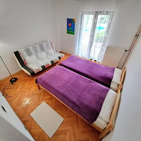 Big Pool Apartament *