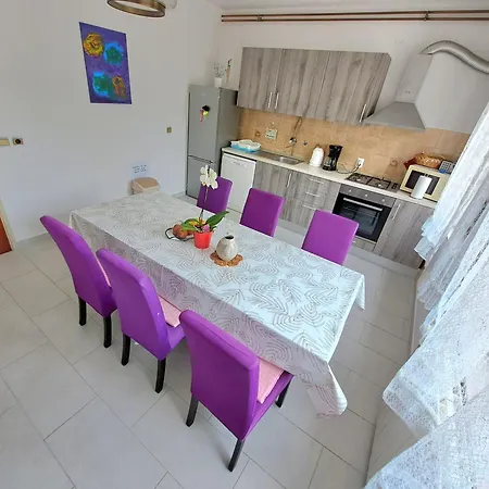 Appartement Big Pool In *