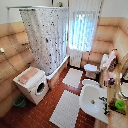 Apartament Big Pool