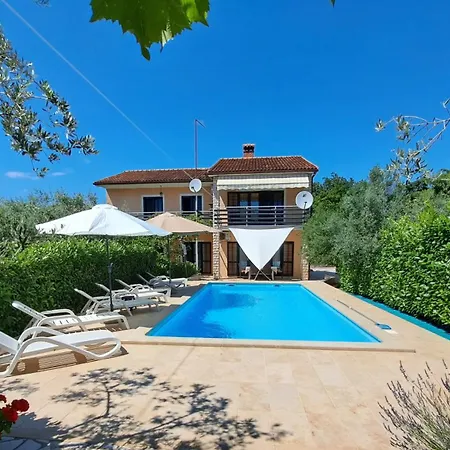 Apartament Big Pool Pula