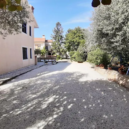 Apartament Big Pool Pula