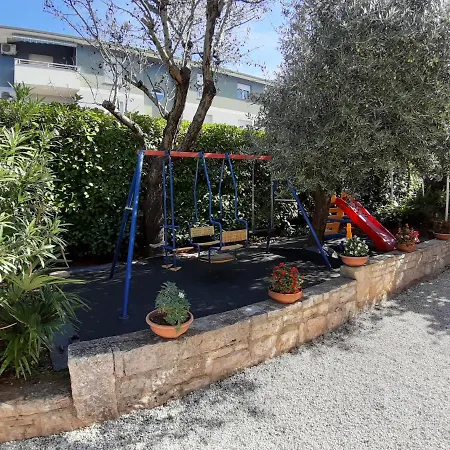 Apartament Big Pool